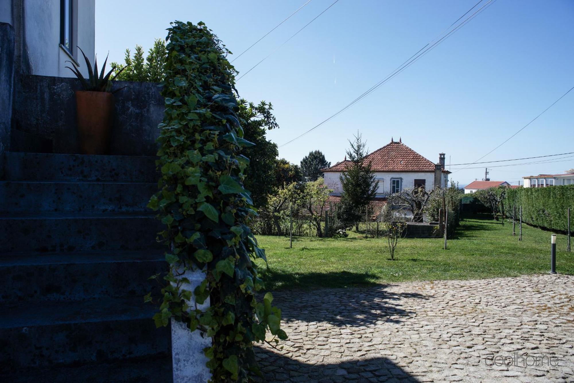 12 Casa D'Avo Villa Albergaria-a-Velha Exterior foto