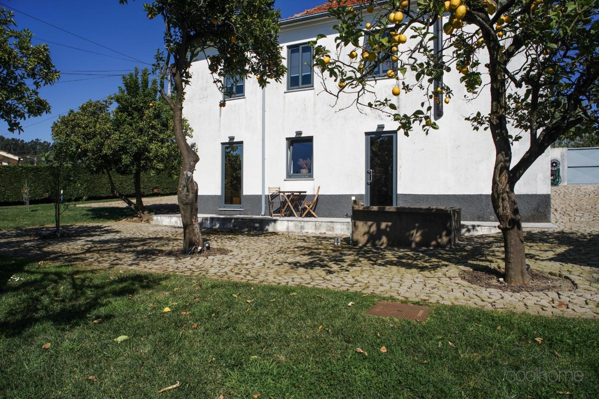 12 Casa D'Avo Villa Albergaria-a-Velha Exterior foto