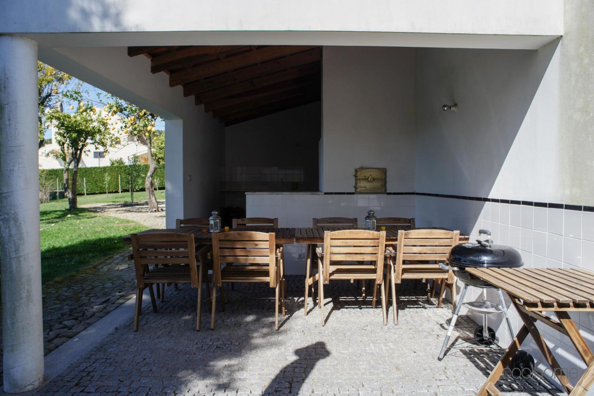 12 Casa D'Avo Villa Albergaria-a-Velha Exterior foto